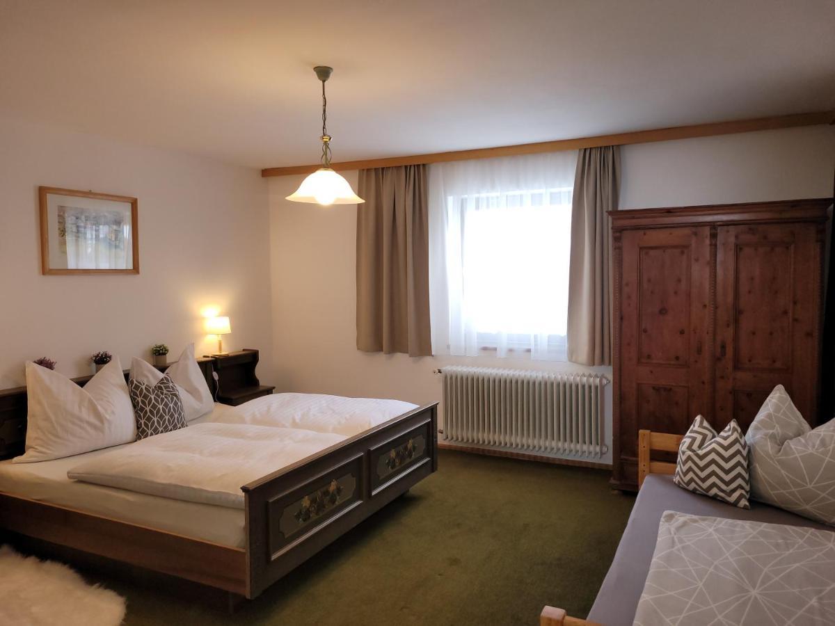 Ferienhaus Gastein バート・ホーフガシュタイン エクステリア 写真